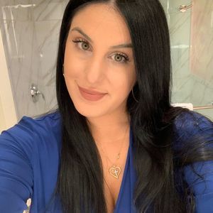 Meet your Posher, Toni